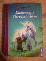 Kinderbuch * Sternenschweif, zauberhafte Tiergeschichten Bayern - Bad Aibling Vorschau