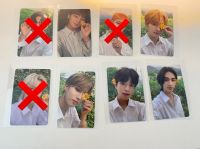 Straykids photocards - noeasy flower pob Hessen - Flörsheim am Main Vorschau