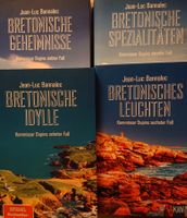 Taschenbücher / Krimis / Romane - diverse Autoren Hessen - Mörfelden-Walldorf Vorschau