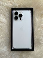 Apple iPhone 13 Pro 256GB silber / weiß Nordrhein-Westfalen - Remscheid Vorschau