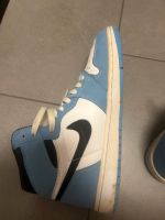 Jordan 1 Baby blau Bayern - Memmingen Vorschau