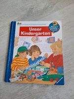 Unser Kindergarten (Wieso? Weshalb? Warum?) Bayern - Lenggries Vorschau