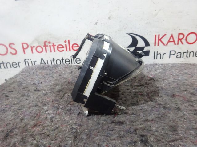 Fiat Panda 169 Tacho Kombiinstrument Tachometer 51711238 in Bruchsal