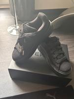 Original Puma Fenty Damenschuhe ungetragen in 37,5 mit Karton Nordrhein-Westfalen - Petershagen Vorschau
