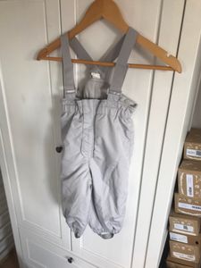 Schneehose H&m 80 eBay Kleinanzeigen ist jetzt Kleinanzeigen