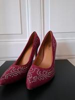 Buffalo Girl Highheel Gr.41 Hessen - Lauterbach (Hessen) Vorschau