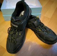 Shimano Click Fahrradschuhe Gr. 43 Baden-Württemberg - Kernen im Remstal Vorschau