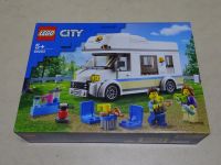 LEGO City 60283 Ferien-Wohnmobil / Neu OVP Bayern - Pyrbaum Vorschau