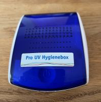 Flow med Pro UV Gerätebox dry sun UV 2 Versand frei Rheinland-Pfalz - Weisenheim am Sand Vorschau