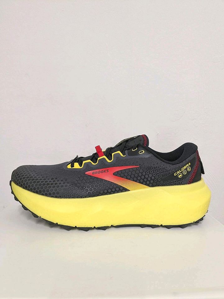 Neu Herren Trailrunningschuhe Brooks Gr 45 in Ottweiler