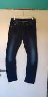 G-Star RAW Hose blau, Gr. 28/Gr.38 neu Bayern - Geretsried Vorschau