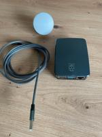 Raspberry Pi 4, 2GB RAM, Gehäuse, Netzteil, 32 GB SD Nordrhein-Westfalen - Lünen Vorschau