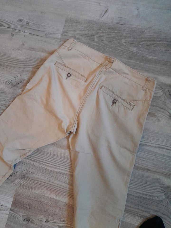 Stoffhose von edc Gr.31/34 in Gievenbeck