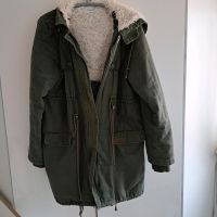 Schwangerschaftsjacke, Winterjacke v. Mamalicious Hessen - Fulda Vorschau