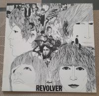 The Beatles  -  "  Revolver  "  Vinyl  Schallplatte Baden-Württemberg - Ehingen (Donau) Vorschau