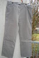 Brax Feincordhose, Gr. 40 kurz Hessen - Elz Vorschau