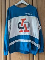 Adidas Pullover L Sweatshirt Nordrhein-Westfalen - Haan Vorschau