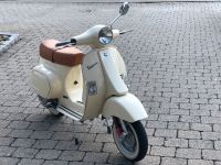 Vespa PK50 XL2 - 1 Hand - Umfallfrei - 2019 restauriert Bayern - Lindau Vorschau