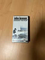 John Lennon Imagine der Film VHS Video Kasette Hessen - Seligenstadt Vorschau