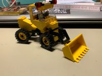 LEGO Radlader. Selten Hessen - Korbach Vorschau