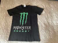 T-Shirt Monster Energy Hessen - Hanau Vorschau