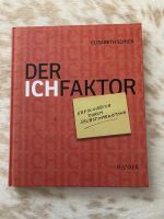 Buch „Der IchFaktor“, E. Schick Osnabrück - Hasbergen Vorschau