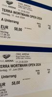 Terra Wortmann Open 2024 Niedersachsen - Osnabrück Vorschau