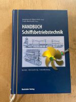 Handbuch Schiffsbetriebstechnik - Seehafen-Verlag Nordrhein-Westfalen - Emsdetten Vorschau