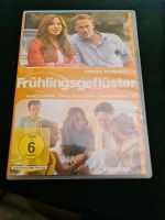 DVD Frühlingsgefühle/ Frühling Simone Thomalla Herzkino Nordrhein-Westfalen - Willich Vorschau