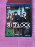 Blu-ray Disc Sherlook Schleswig-Holstein - Hohn Vorschau