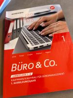 NEUE !! Bücher für Kaufmann/Kauffrau inkl. Texas TI 30 NEU Rheinland-Pfalz - Mayen Vorschau