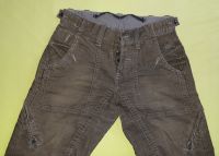 original G Star Cordhose, 31/34, brau Berlin - Zehlendorf Vorschau