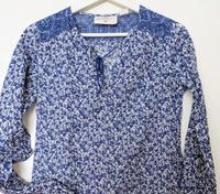 H&M ethno Tunika  XS Baden-Württemberg - Langenau Vorschau