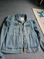 Jeansjacke Niedersachsen - Bergen Vorschau