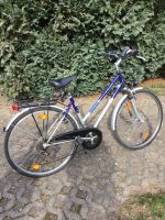 Fahrrad, gut erhalten, zu verkaufen Sachsen-Anhalt - Nebra (Unstrut) Vorschau