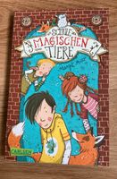 Schule der magischen Tiere Saarland - Lebach Vorschau