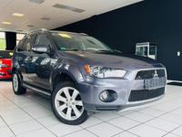 Mitsubishi Outlander 2,0 "Intro Edition" 1.Hand AHK Top Zus Bayern - Estenfeld Vorschau