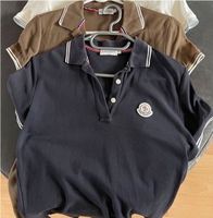 Moncler Polo Shirts Baden-Württemberg - Reute Vorschau