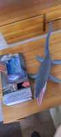 Jurassic World Mosasaurus 71 cm lang Bayern - Wolfsegg Vorschau