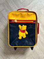 Kinderkoffer Winnie Pooh Brandenburg - Trebbin Vorschau