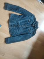 Jeansjacke Niedersachsen - Loxstedt Vorschau