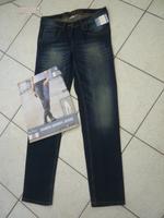 Damen Skinny-Jeans blau Gr. 40 NEU Hessen - Langen (Hessen) Vorschau