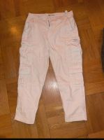 Beige Zara Männer Cargo Hose EU44 Baden-Württemberg - Waiblingen Vorschau