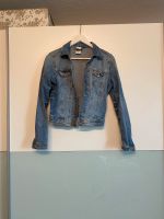 Jeansjacke H&M Gr. 36 Nordrhein-Westfalen - Delbrück Vorschau