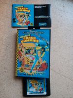 Crash Dummies Sega Mega Drive cib Baden-Württemberg - Villingen-Schwenningen Vorschau