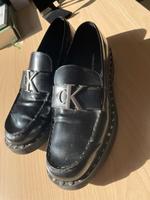 Loafer Calvin Klein Wuppertal - Oberbarmen Vorschau