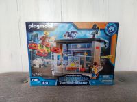 Playmobil Dragons Icaris Labor Nordrhein-Westfalen - Mettmann Vorschau