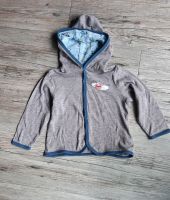 Kinder Sweatshirt Jacke Hessen - Kirchhain Vorschau