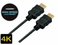 HDMI Kabel 2.0 4K UHD High S 1080p 2160p 1,5/ 1,8/ 5/ 10 Meter Baden-Württemberg - Weil der Stadt Vorschau