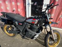 Motorrad Mash 650 XRide Niedersachsen - Großenkneten Vorschau